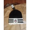 Beşiktaş Adidas Orijinal Lisanslı Bere - Etiketli / Sıfır