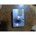 Sony Cyber-shot DSC-S730