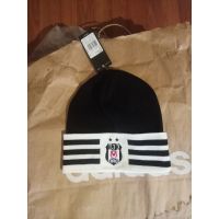 Beşiktaş Adidas Orijinal Lisanslı Bere - Etiketli / Sıfır