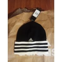 Beşiktaş Adidas Orijinal Lisanslı Bere - Etiketli / Sıfır