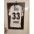 Beşiktaş Adidas 2015-2016 Sezonu İç Saha Forması - Mario Gomez (33)